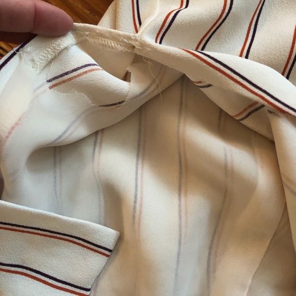 Anthropologie Essential Trouser - Picture 7 of 8